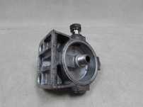 PIAGGIO PORTER HIJET PFAU QUARGO 0.7 DIESEL LOMBARDINI 04-16 PODSTAWA FILTRA OLEJU LDW702/P