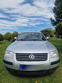 Volkswagen Passat B5 FL 2001