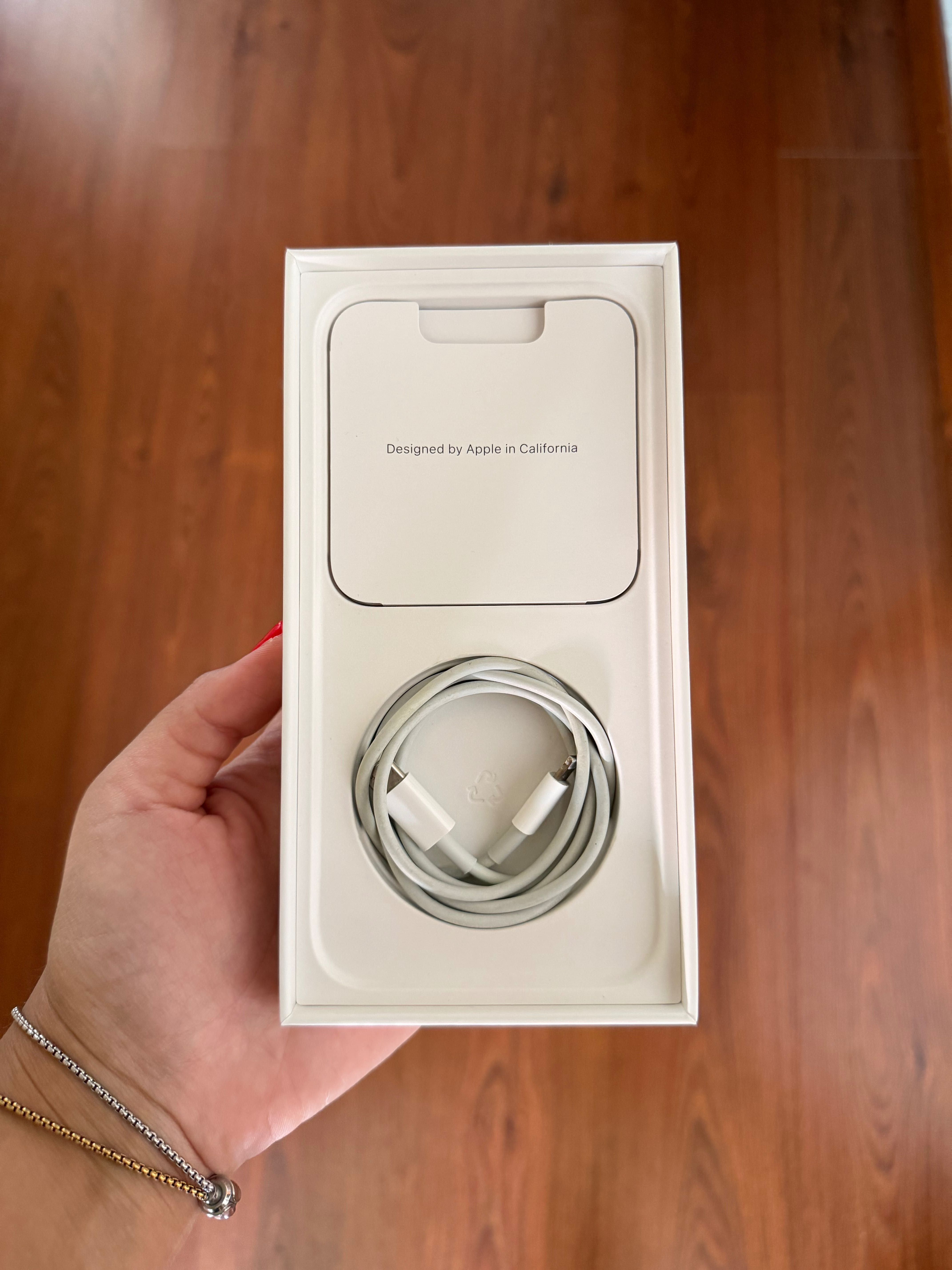 iPhone 14 Pro Max 128gb Prateado