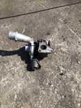 Turbina 1.9 dci trafic , primastar