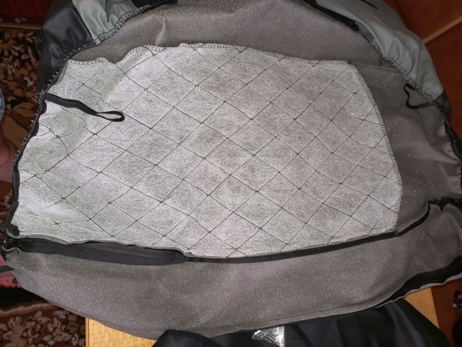 Чехлы автомобильные