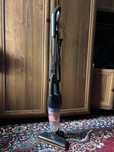 Ручний пилосос вертикальний rainberg RB-2266 2500w