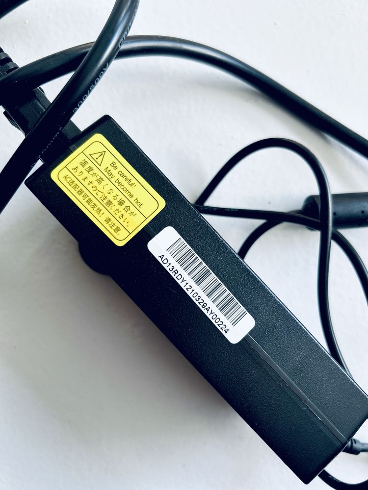 Ładowarka zasilacz do laptopa RDY AC Adapter 90W AD13RDY
