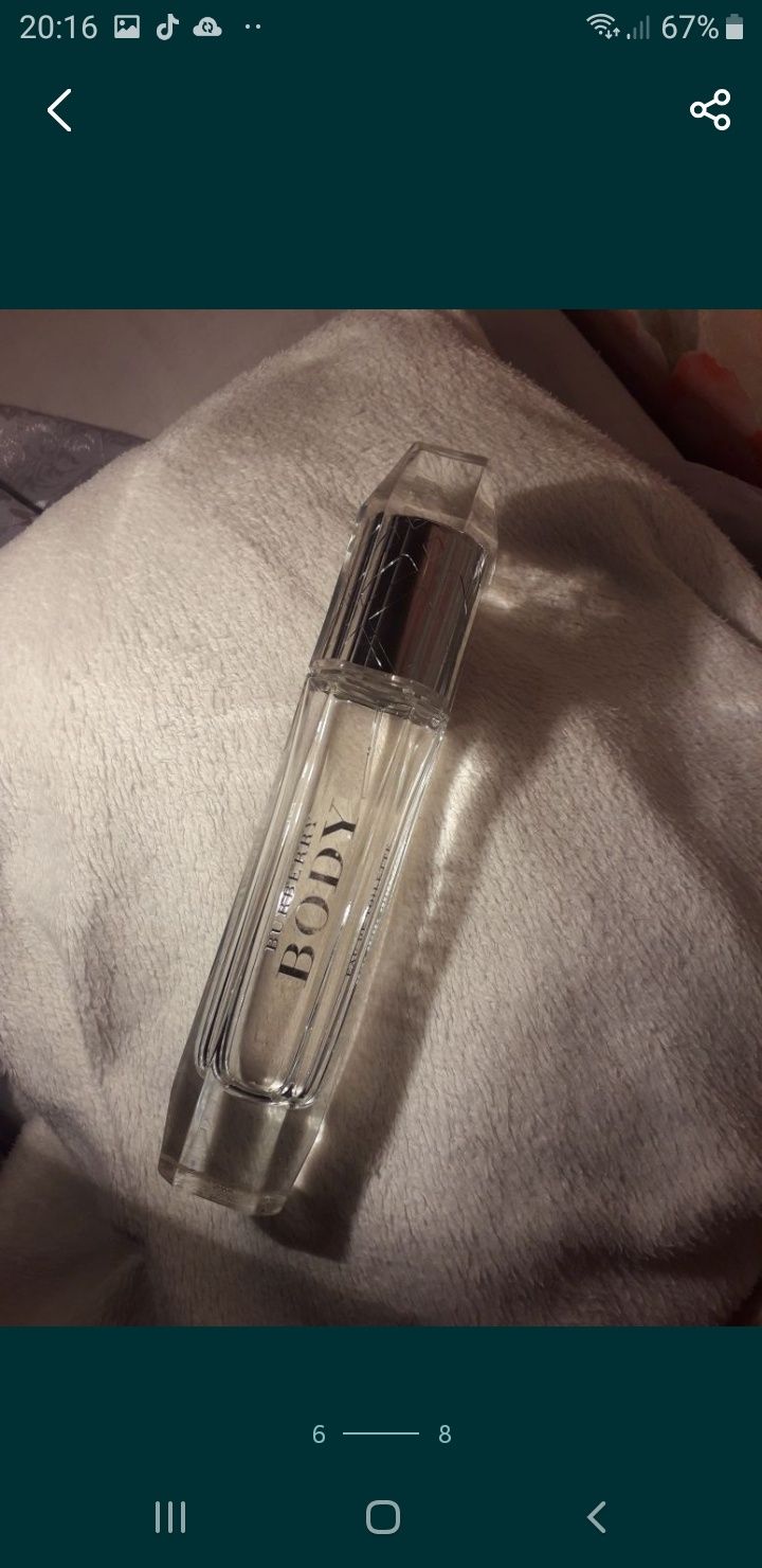Парфюмы Chanel,Burberry,Moschino,Dolce & Gabbana,Guerlain,Armani