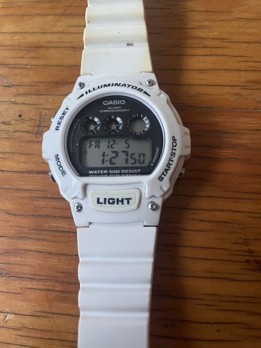 Zegarek Casio unisex