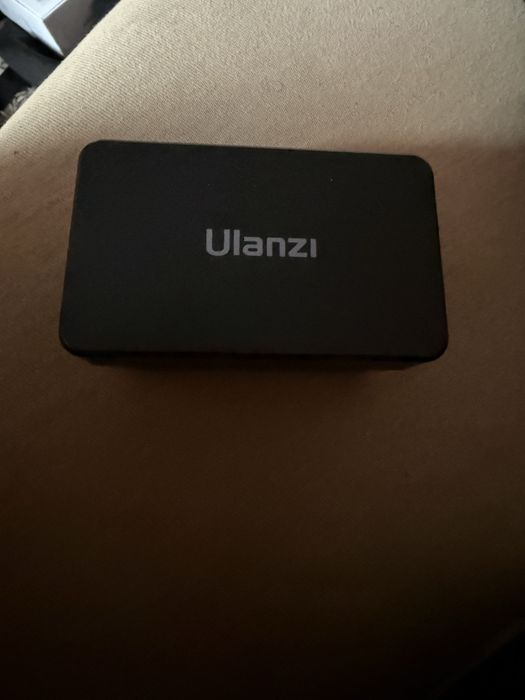 Mikrofon Ulanzi AM18