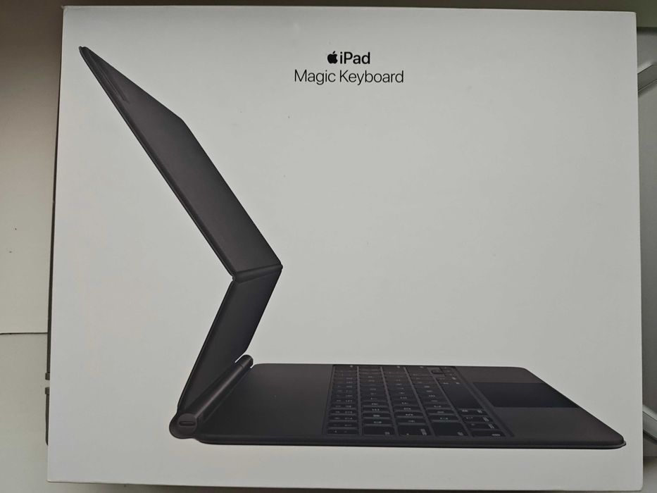 Клавіатура Magic Keyboard