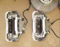 Peças bmw e60 530d e 535d