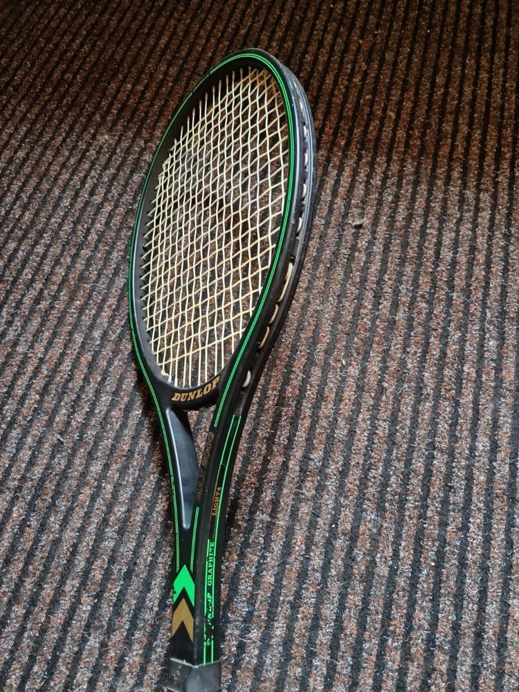 Rakieta tenisowa Dunlop max 200g