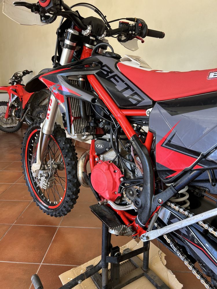 2021 Beta xtrainer 300