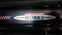 Mini John Cooper Works 230