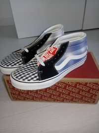 Buty Vans nowe 42,5