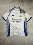 футбольна футболка adidas Real Madrid 2025/26