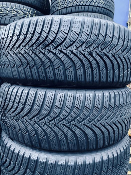 205 55 16 Hankook RS2 85%