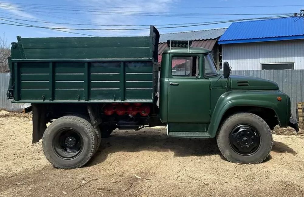 Вивіз Сміття. Доставка пісок щебінь та інші буд. матеріали Вантажні пе