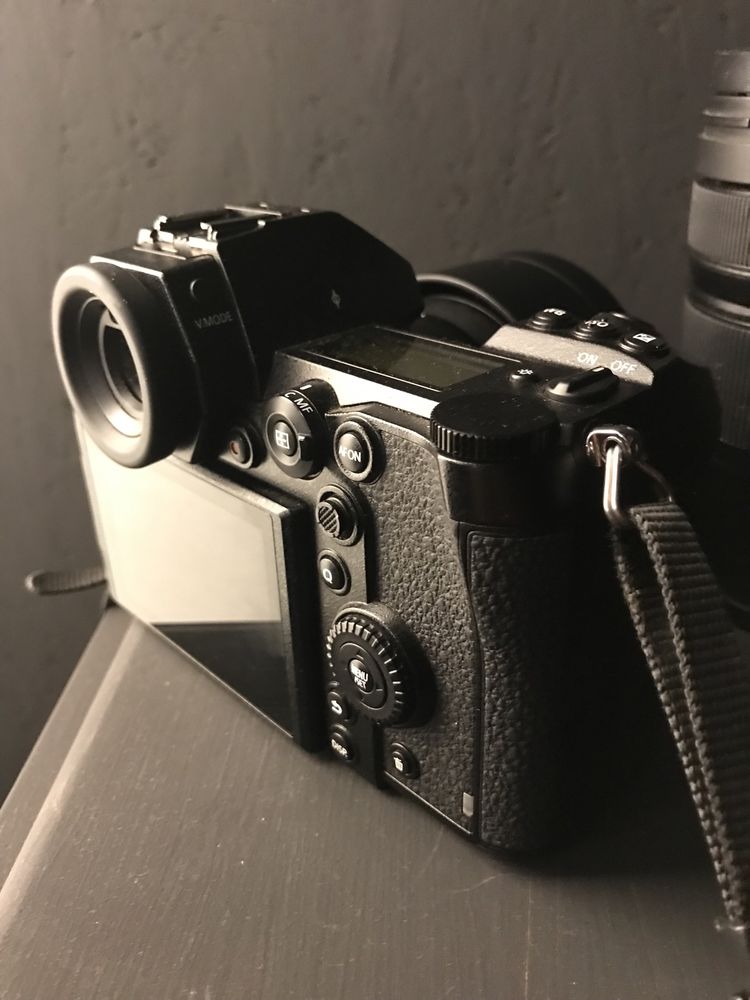 камера lumix s1r з  lumix 50mm f1.8