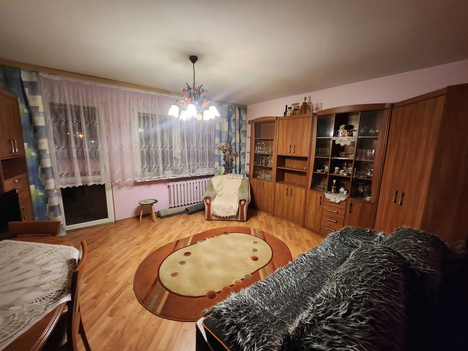 Mieszkanie Sochaczew