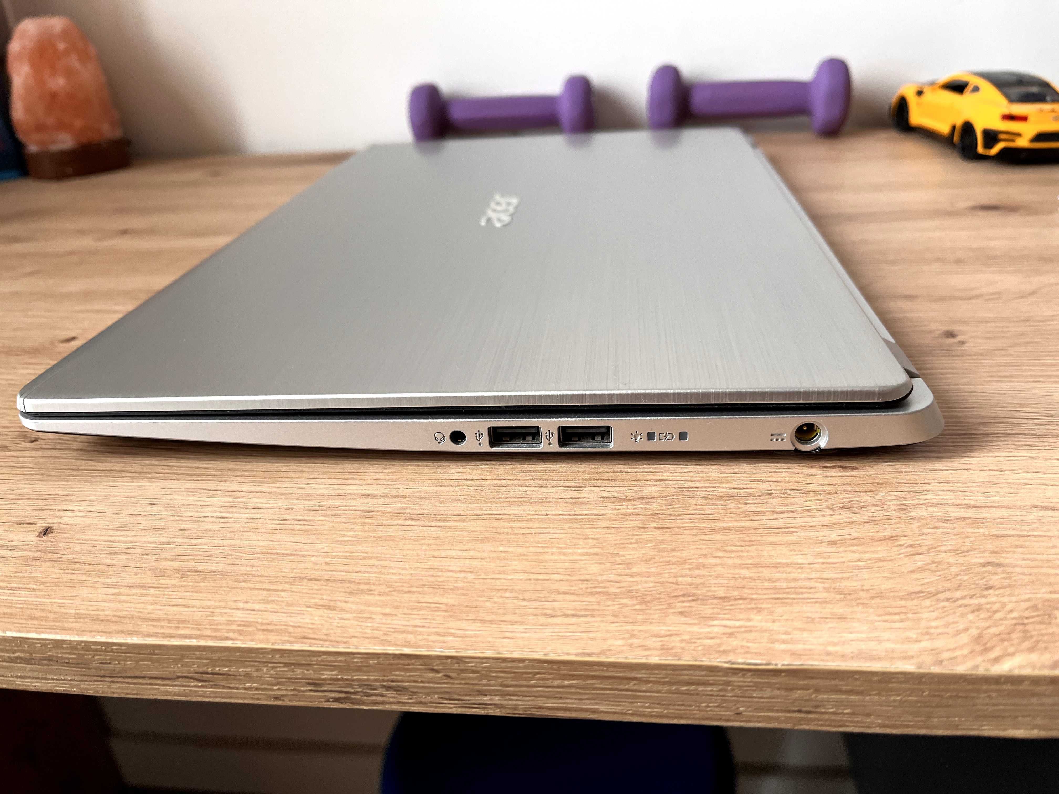 Ноутбук Acer Aspire 5