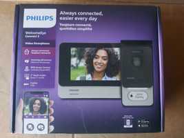 Wideodomofon Philips Welcome Eye Connect 2