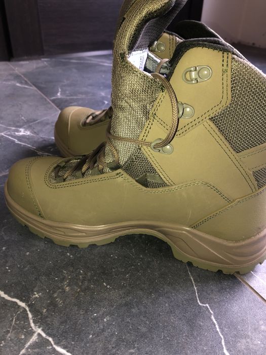 зимові  берци, розмір 42, довжина стопи 270мм, якісні та нові!