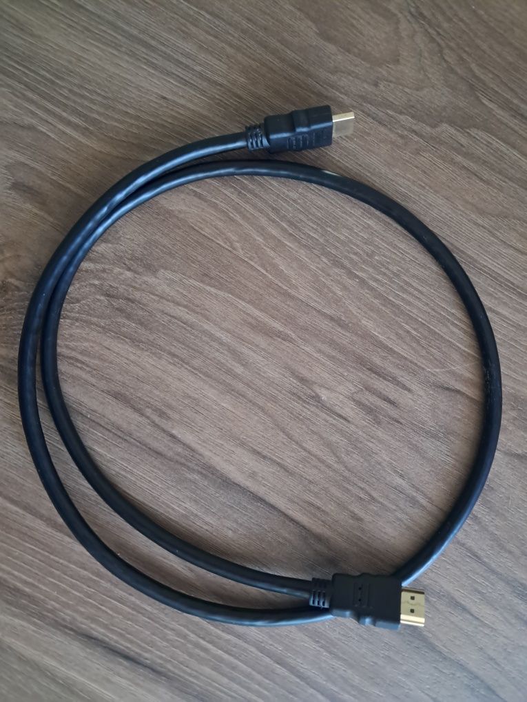 Кабель мультимедийный hdmi hdmi 1 м