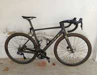 Scott Addict RC 15