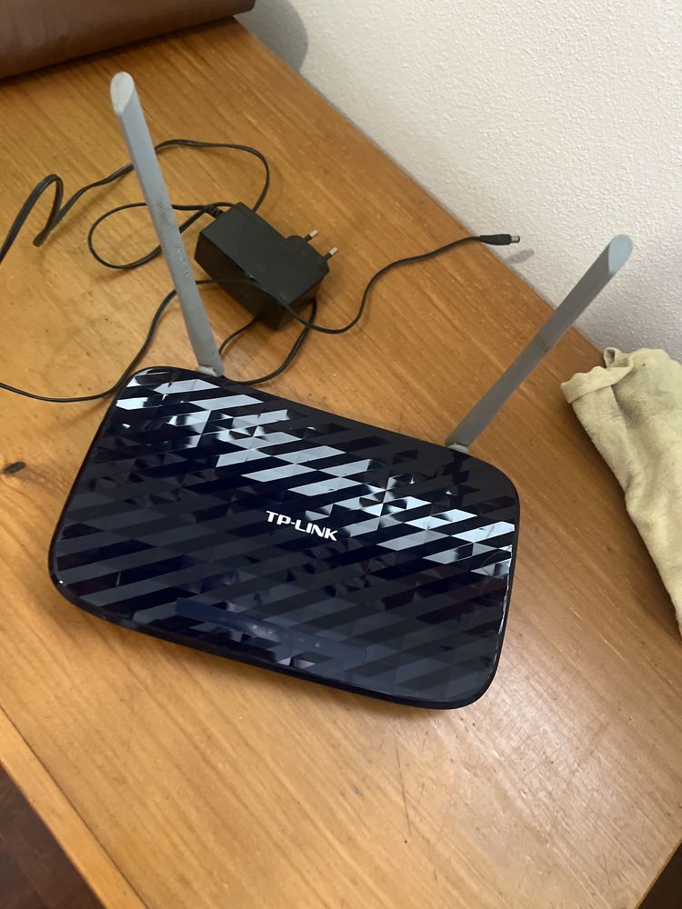Tp-link Archer c20 v1