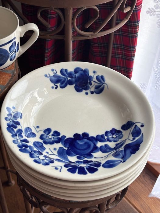 Sprzedam fajans Włocławek stan idealny