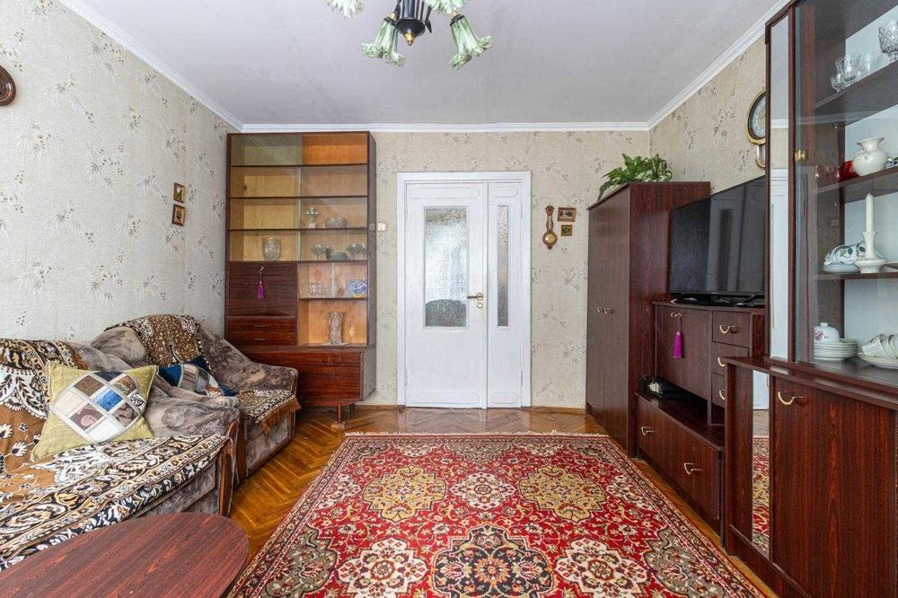 2 квартира, чешка, житловий стан, цегла, Мазепи, Львів