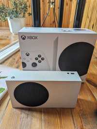 Microsoft Xbox Series S 512GB