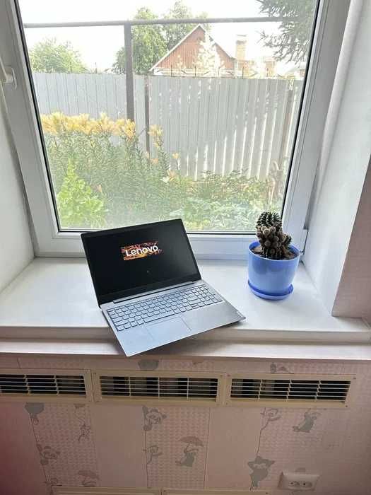 є90ноутів Trade-in‼️Ігровий Ноутбук Lenovo GTX1050‼️i5/RAM16/SSD 640Gb