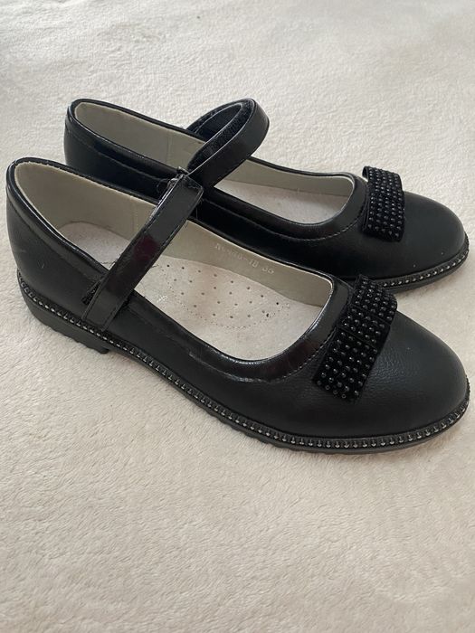 Дитяче взуття