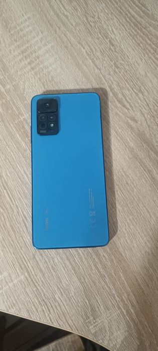 Xiaomi Redmi note11 pro