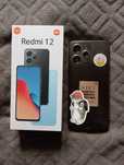 Redmi 12 4g 256gb