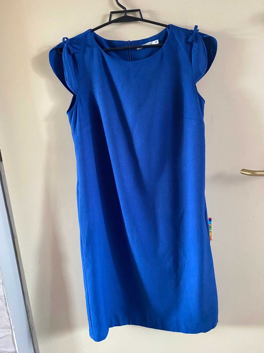 Sukienka marki Quiosque roz. L