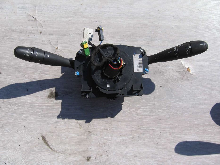 Przełącznik zespolony Peugeot 207