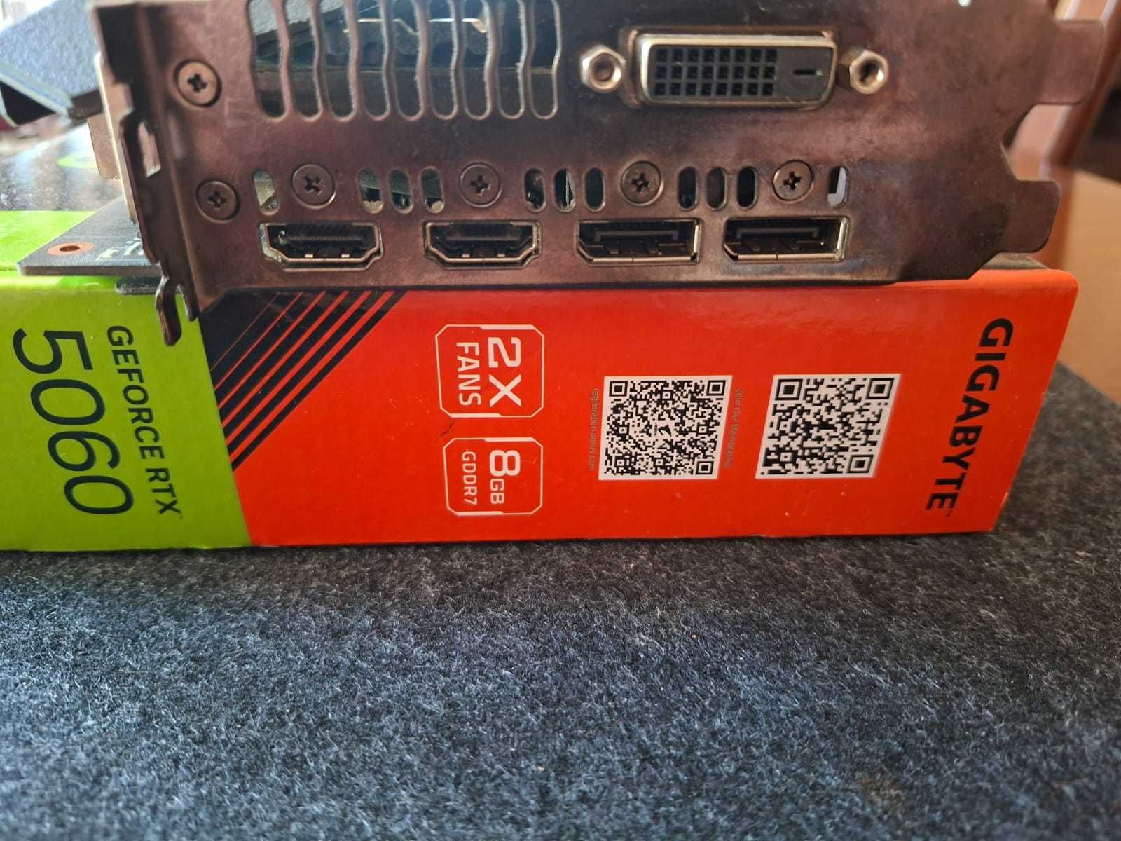 Asus Gtx1060 Strix 6GB GDDR5