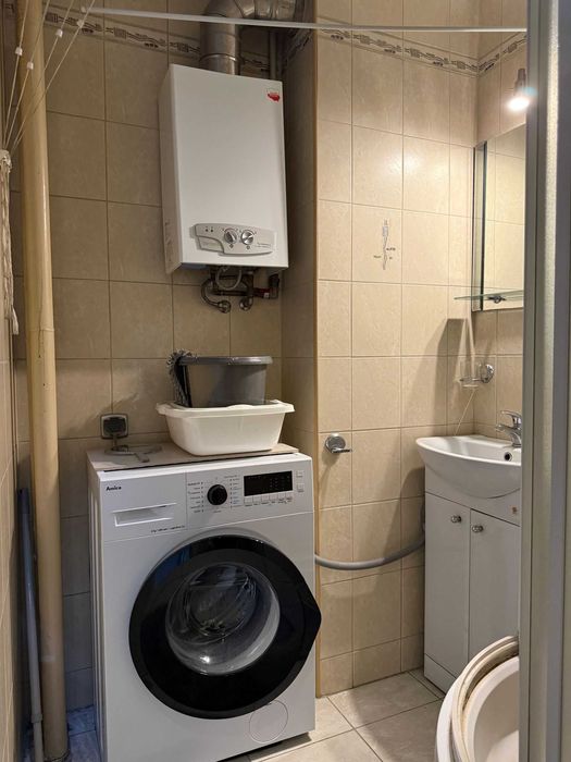 Wynajmę mieszkanie Chociszewskiego Inowrocław 2 pokoje II Piętro