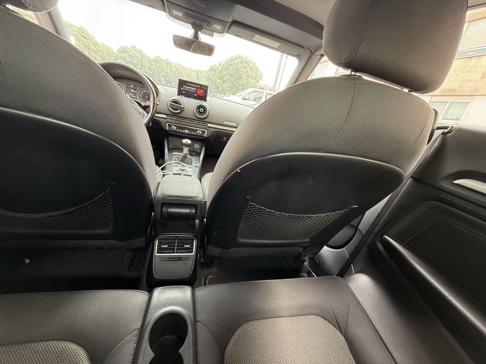 Audi A3 1.6 Tdi Cabriolet / Descapotável