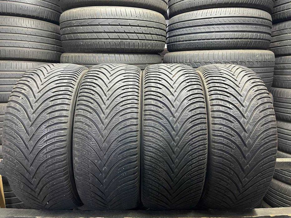 215/50 R17 Kleber комплект зима