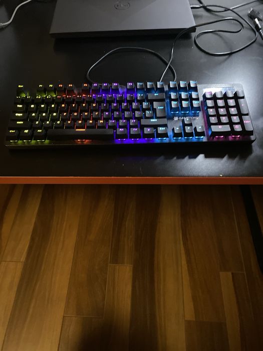 Klawiatura mechaniczna Tracer Gamingowa