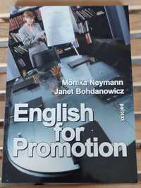 English for Promotion