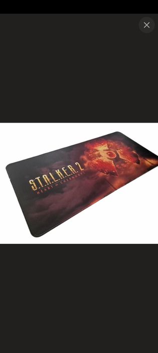 Килимок для миші ігрова поверхня