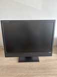 Monitor iiyama ProLite E2403WS głośniki 24 cale