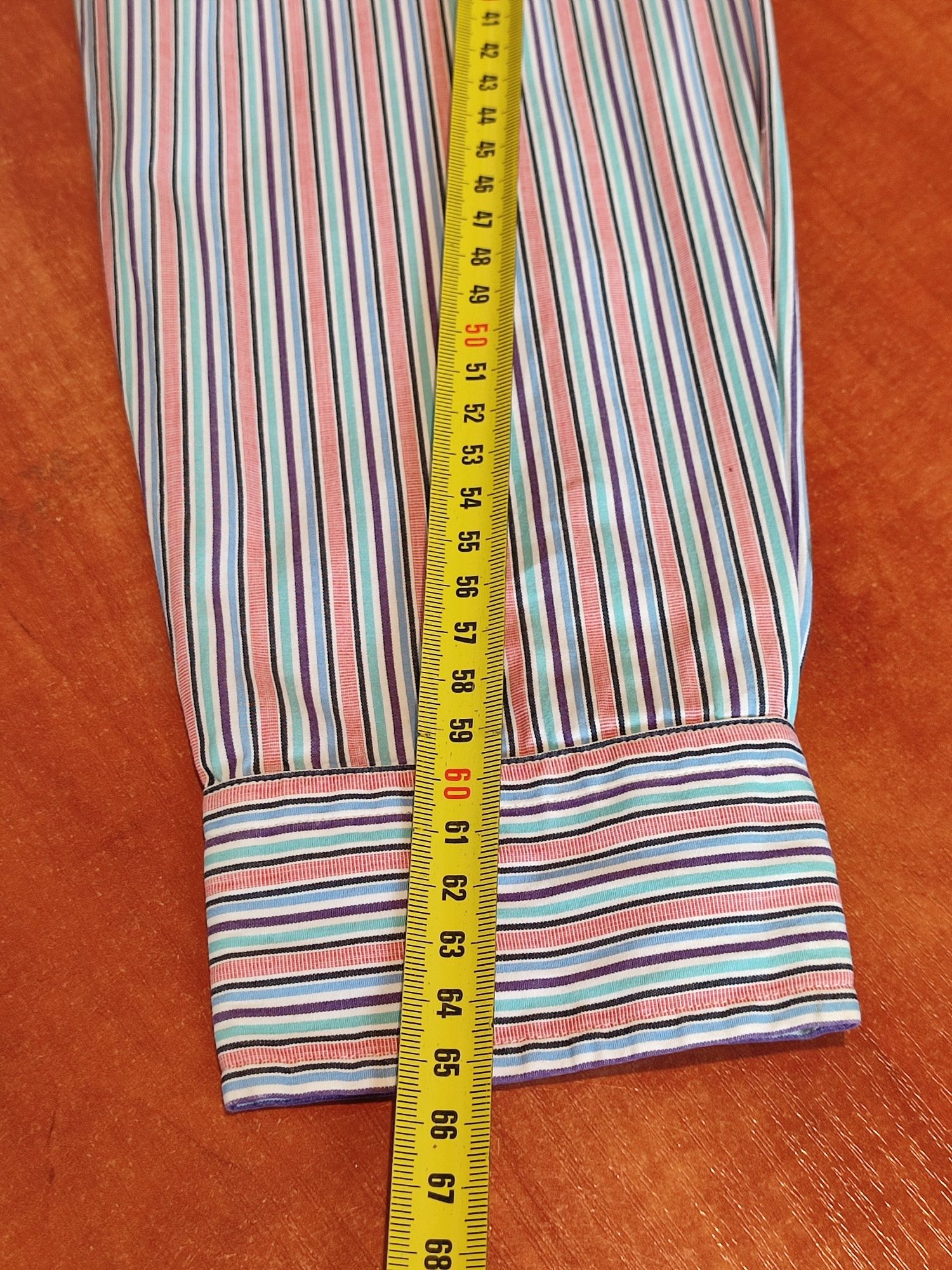 Ralph Lauren koszula męska r.39