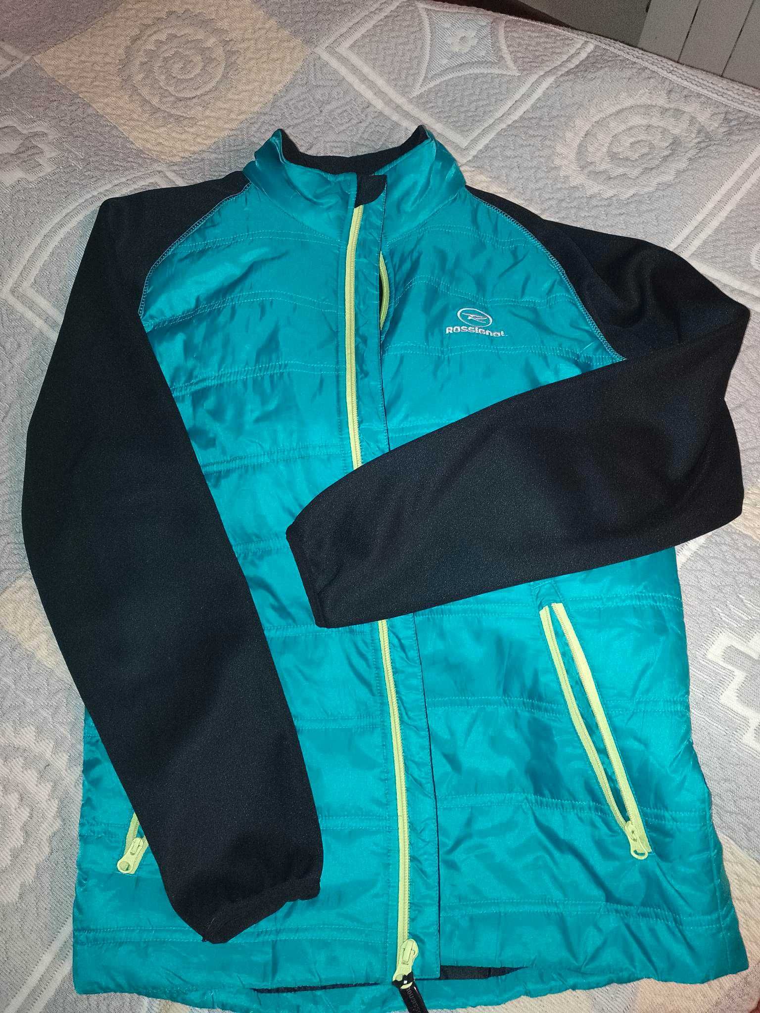 Kurtka softshell ROSSIGNOL