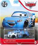 Auta. GRR52 Ruby Easy Oaks. Cars. Nowy Produkt