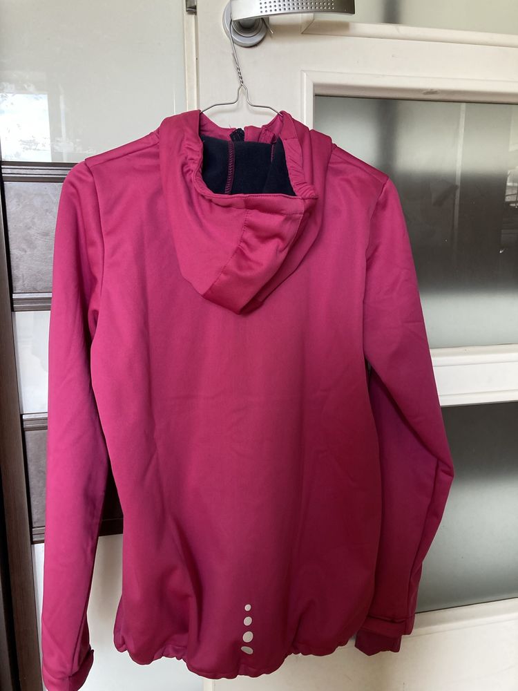 Windstopper dla dziewczynki 158/164 cm Lidl