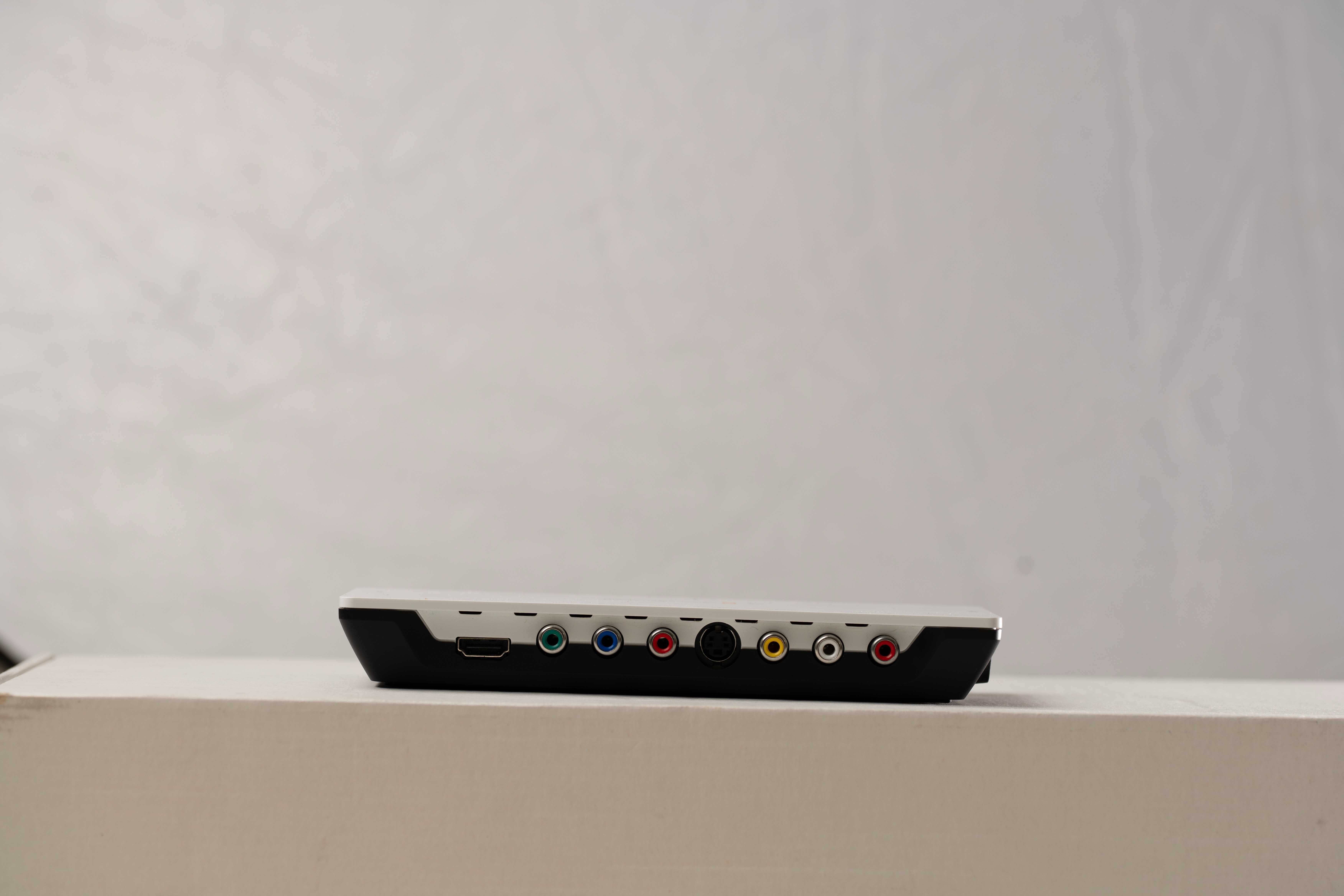 Blackmagic Design Intensity Shuttle - placa de captura de vídeo