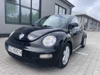 New Beetle 2.0 GAZ klima